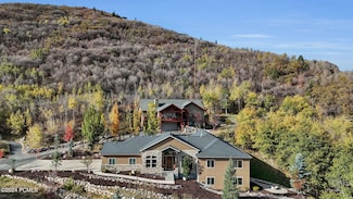 7759 Susans Cir, Park City, UT 84098