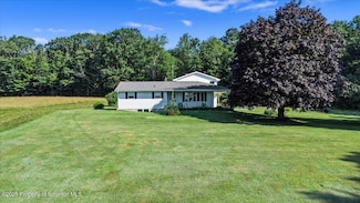 4089 State Route 2073, Kingsley, PA 18826