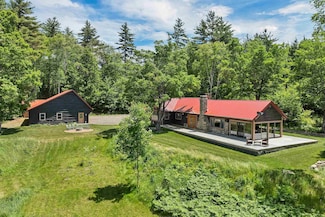 83 Towle Rd, Jackson, NH 03846