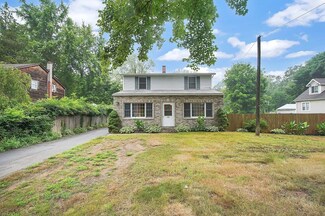 65 Verdugo St, West Springfield, MA 01089