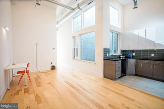 1634 Ridge Ave Unit D, Philadelphia, PA 19130