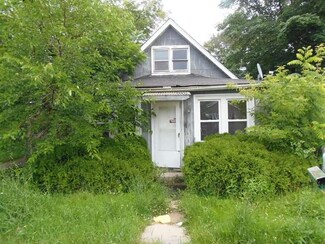 2215 Lewis Ave, North Chicago, IL 60064