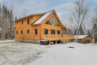 22 Crystal Ave, Jefferson, NH 03583