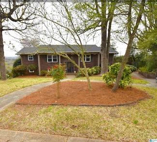 3425 Ronlea Cir, Vestavia, AL 35243