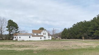 12262 Hacksneck Rd, Hacksneck, VA 23358