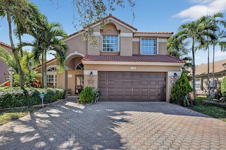 1238 NW 144th Terrace, Pembroke Pines, FL 33028