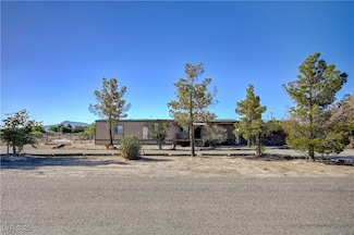 640 Alaska Way, Pahrump, NV 89060