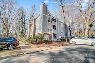 2514 Cranbrook Ln Unit 9, Charlotte, NC 28207