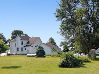 3170 N 900 Rd E, Farmer City, IL 61842