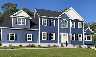 16 Saint Paul Ln Unit Lot 20, Westford, MA 01886