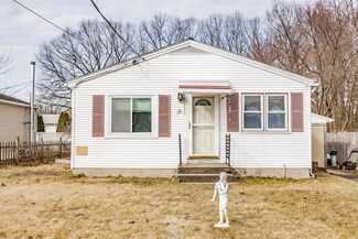 108 Ann St, Chicopee, MA 01020