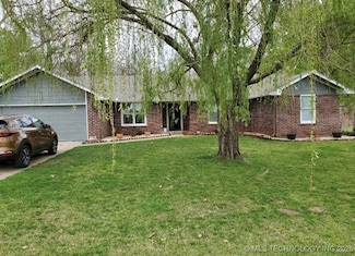 12317 E 138th St S, Broken Arrow, OK 74011