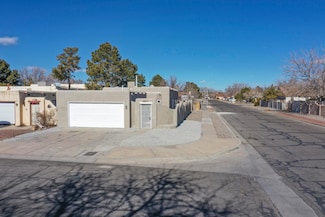 6101 Mustang Ln NW, Albuquerque, NM 87120