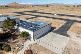4431 Knox Ave, Rosamond, CA 93560