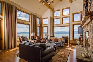 38 Sunset Place, Bigfork, MT 59911