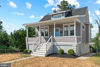 2704 Rueckert Ave, Baltimore, MD 21214