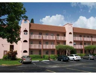 9400 Sunrise Lakes Blvd Unit 310, Sunrise, FL 33322
