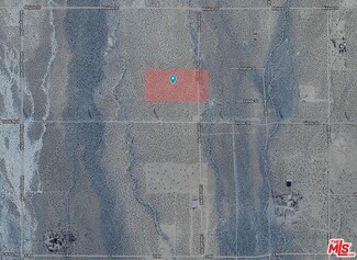 0 Vacant Land Unit 24-452015, Pinon Hills, CA