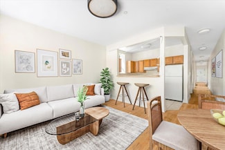 2460 Adam Clayton Powell Junior Blvd Unit 37, New York, NY 10030