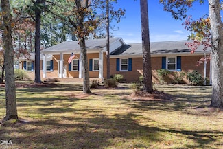 2636 Nicholson Rd, Cameron, NC 28326
