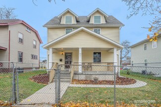 847 Caulfield Ave SW, Grand Rapids, MI 49503