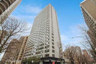 1445 N State Pkwy Unit 405, Chicago, IL 60610