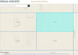 0 E Tepee -- N, Apache Junction, AZ 85119