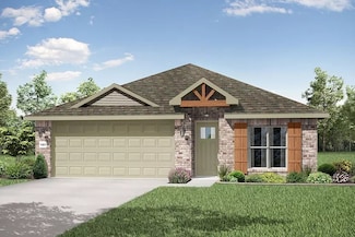 1706 Ferguson St, Pea Ridge, AR 72751