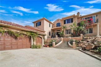 68 Ranchero Rd, Bell Canyon, CA 91307