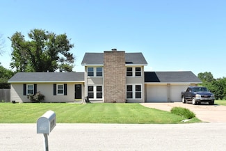 2130 Norman Rd, Enid, OK 73703