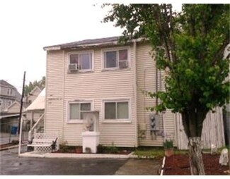 540 Hampshire St Unit 542, Lawrence, MA 01841
