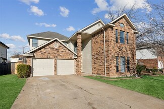 6420 Rising Meadow Dr, Arlington, TX 76018