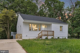 2604 Ryder Ave, District Heights, MD 20747