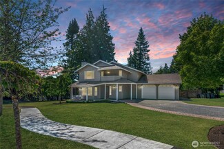 706 Fieldston Rd, Bellingham, WA 98225