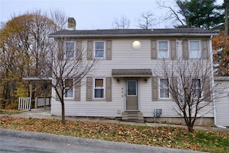 306 Clarion St, East Brady, PA 16028