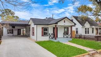 409 S 72nd St, Houston, TX 77011