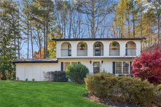 4894 Macbain Ln, Atlanta, GA 30360