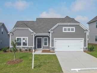 872 Pullman Loop, Aiken, SC 29801