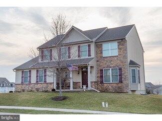 116 Whitehorse Dr, Honey Brook, PA 19344