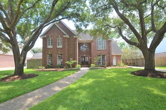 19507 Cardiff Park Ln, Houston, TX 77094