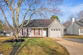 501 Twin Falls Dr, Simpsonville, SC 29680