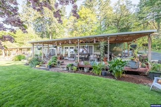 24726 Evergreen Rd, Philomath, OR 97370