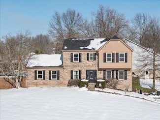 10112 Ash Creek Dr, Union, KY 41091