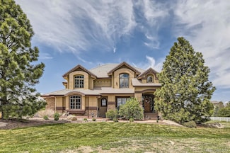 6411 Sand Rose Ct, Castle Rock, CO 80108
