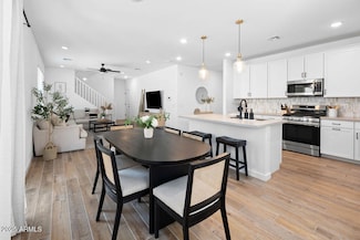 9230 E Scott Ave, Mesa, AZ 85212
