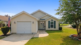 1407 Sunningdale Ln, Myrtle Beach, SC 29588