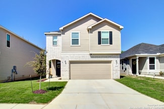 1923 Overlook Knoll, San Antonio, TX 78245