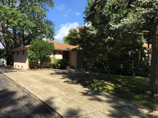 183 N Broadleigh Rd, Columbus, OH 43209
