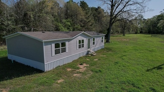 678 County Road 2619, Marietta, TX 75566