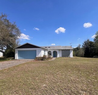 8679 Bay Dr, Spring Hill, FL 34606